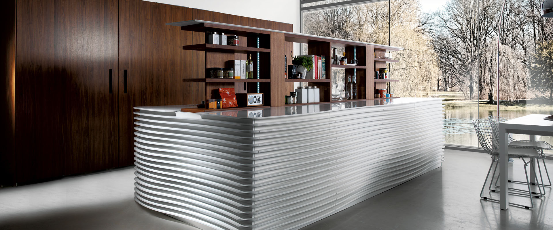 Miton | Cucina moderna