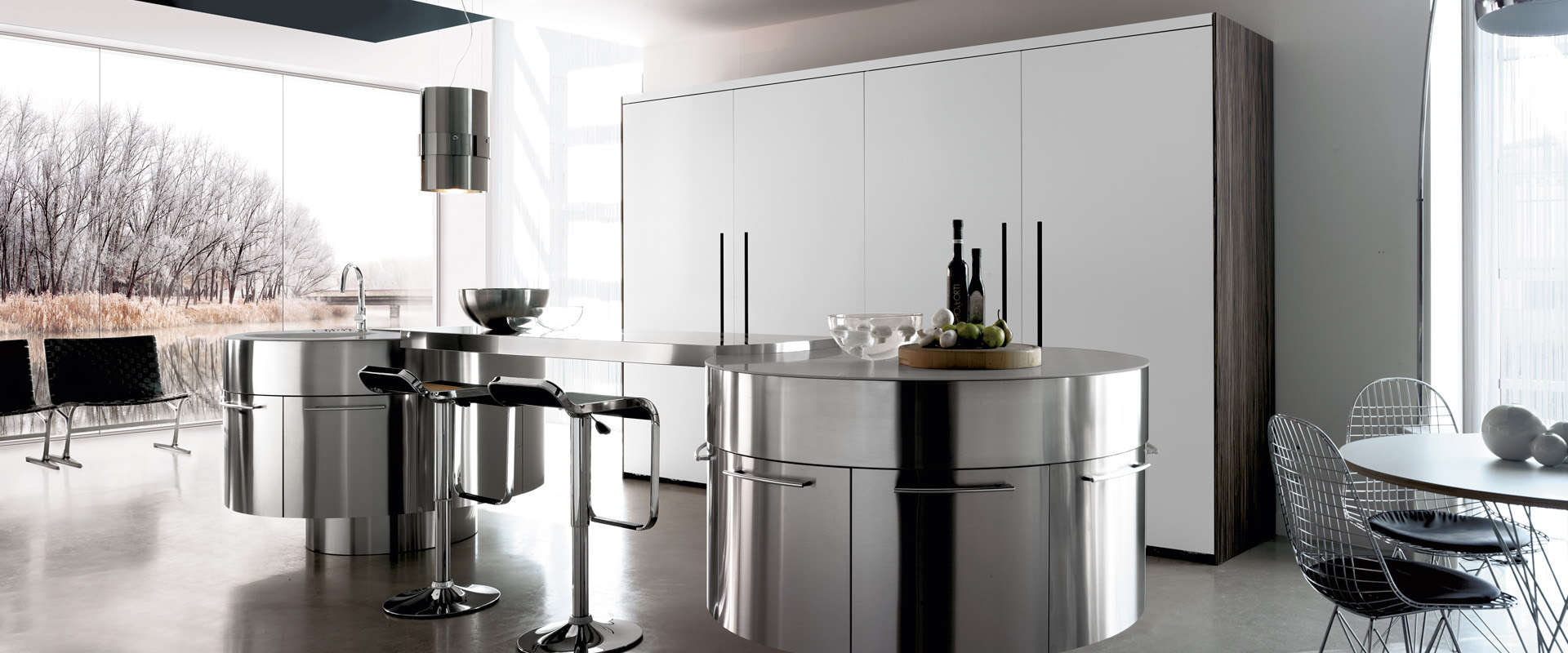 Miton | Cucina moderna